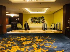 -哈尔滨香格里拉大酒店