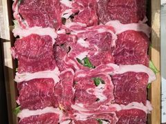 -老墙根涮肉·铜锅鲜羊肉(良乡店)