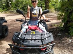 -甲米射击场KRABI SHOOTING RANGE