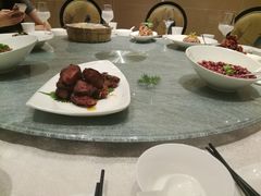 -汤记传菜(秀浦路店)