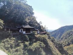 -大慈岩风景区