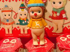 -九木杂物社(恒隆广场店)