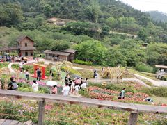 -广东天露山旅游度假区