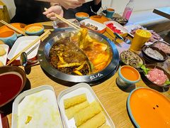 -铭记蛙小仙·活蛙畅享(CBD万达广场店)