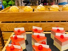 -深圳同泰万怡酒店·万荟轩自助餐厅(同泰店)