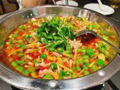 -蛙兔鸡自贡风味·特色江湖菜(广都店)