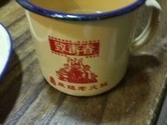 -东镇老火锅(长春路首店)