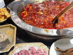 -大龙火锅(老店)