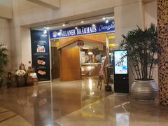 -成都凯宾斯基饭店