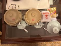-翠湖六号全日制西餐厅(翠湖宾馆店)