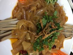 -李连贵熏肉大饼(太行山路分店)