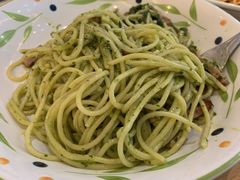 -萨莉亚意式餐厅(西青道欧亚达店)