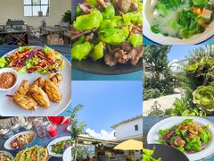 -翠田Green Field Kitchen