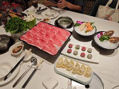 -海月轩海鲜豆捞(紫金塔店)