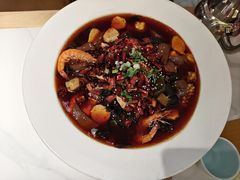 -张记聚福楼(范西店)