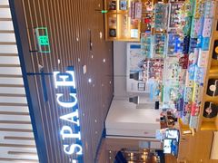 -G·SPACE(金鹰世界店)