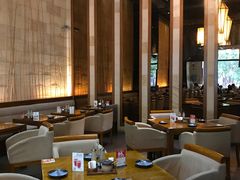 大堂-堂本家洋食别馆·炸猪排(中心城店)
