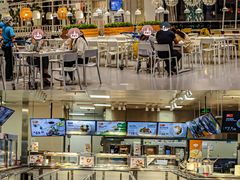 -宜家家居(西安未央商场店)