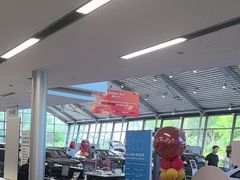 -北京百得利奥迪4S店(亦庄店)