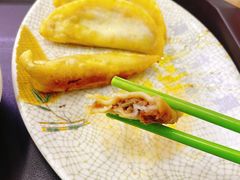 -清真蒋有记(老门东店)