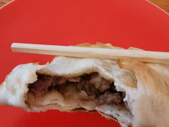 -百格里格.Uyghur cuisine(百色路店)