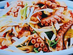 -栋哥小厨·临沂炒鸡