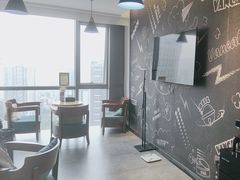 -梵猫·新养生(南坪万达店)