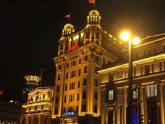 -黄浦江游览-售票处