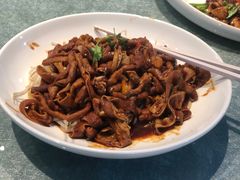 -79号渔船海鲜饭店(华强北店)