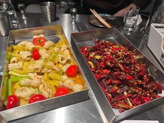 -No.DD戳子烧烤·江湖菜(北京总店)
