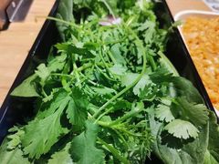 -金三顺韩式炭火烤肉店(中华路店)