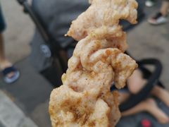 -豪香里脊肉串(大中路店)