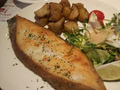 -斗牛士牛排(南京东路店)