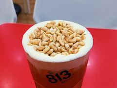 -813芭依珊 BAESAn(皇冠十畝地店)