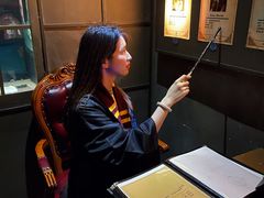 -逃脱反斗城沉浸剧情密室(北京路店)