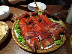 -南拳十三姨·潮汕砂锅粥(世纪金源店)
