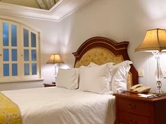 -平湖九龙山庄园圣马可酒店