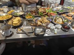 -马路牙子烧烤音乐酒馆(望京店)