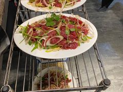 -厚味居炙子烤肉·清真(天桥南纬路店)