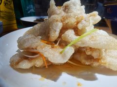 锅包肉-金掌勺·锅包肉(双榆树店)