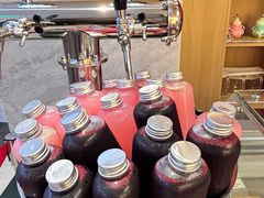-东方早茶 海鲜•青岛菜(国信体育中心店)