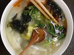 -巧云大馄饨(南阴阳营总店)