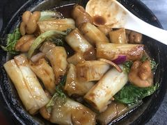 -珍珍小食店(西华路店)
