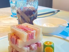 -平湖万怡酒店· 万荟轩