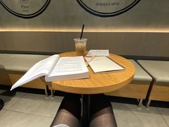 -瑞幸咖啡(水平方店)