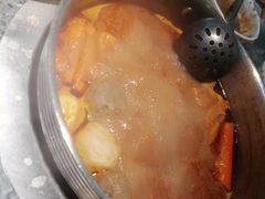 -阪尚皇·原切牛排·烤肉火锅自助(北京路店)