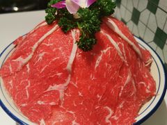 -卤校长重庆火锅(国兴店)