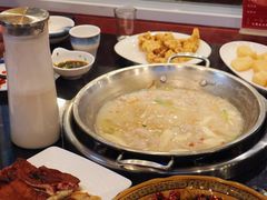 -老来福·非遗酸汤兔(凯旋路店)