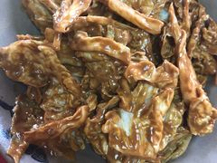 乾隆白菜-致美楼(前门店)
