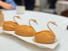 -喜宴又一村·粤菜·茶点·海鲜(壹方天地店)